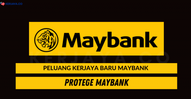 Maybank ~ Protege Maybank