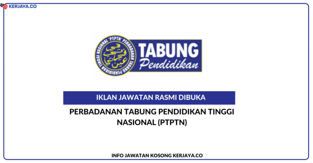 Bagaimana Cara Mohon Jawatan Penolong Pegawai Tadbir Gred N29 Di Perbadanan Tabung Pendidikan Tinggi Nasional (PTPTN)?