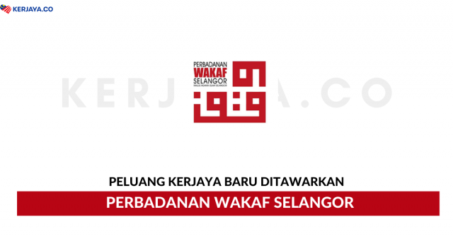 Perbadanan Wakaf Selangor