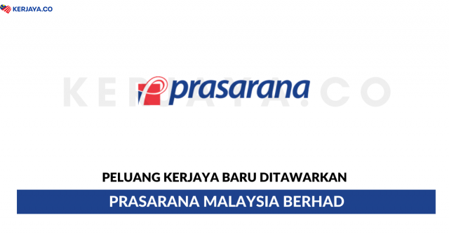 Prasarana Malaysia Berhad