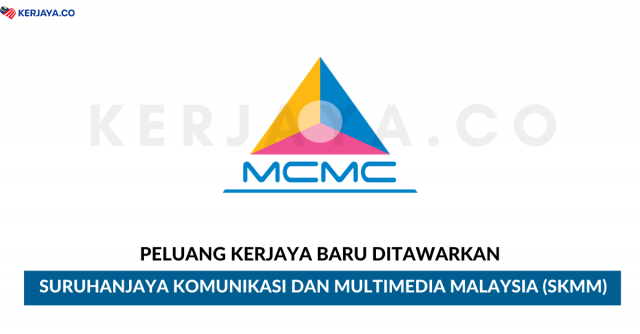 Suruhanjaya Komunikasi dan Multimedia Malaysia (MCMC)