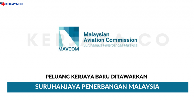 Suruhanjaya Penerbangan Malaysia