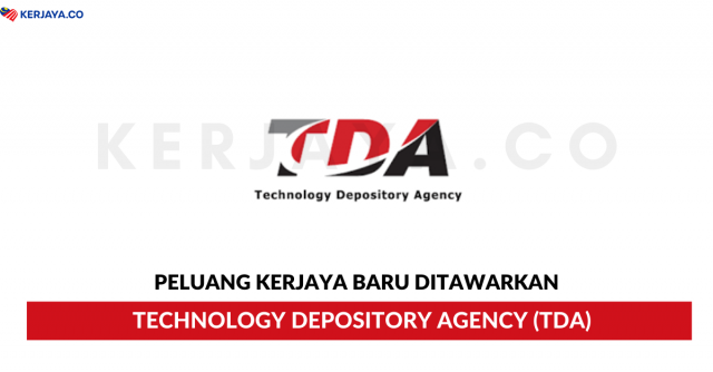 Technology Depository Agency (TDA)