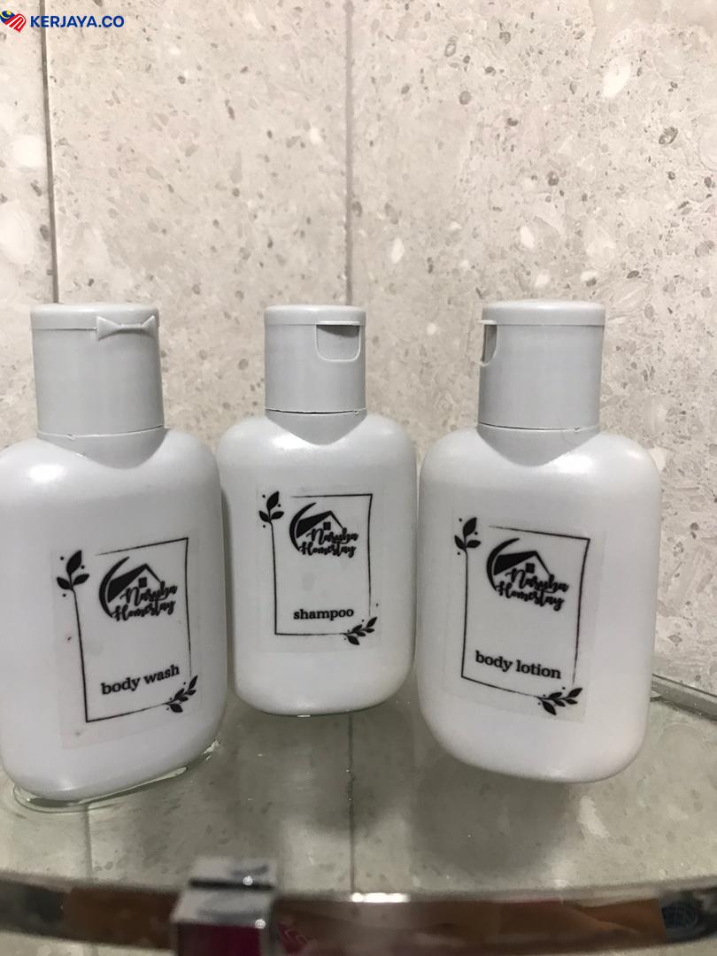 Pakej Setanding Hotel 5 Bintang Di Nasuha Homestay. Kakitangan Awam Dan Swasta Boleh Dapatkan Homestay Murah Perlis Disini