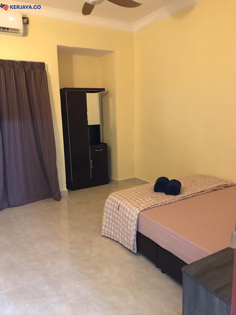 Pakej Setanding Hotel 5 Bintang Di Nasuha Homestay. Kakitangan Awam Dan Swasta Boleh Dapatkan Homestay Murah Perlis Disini
