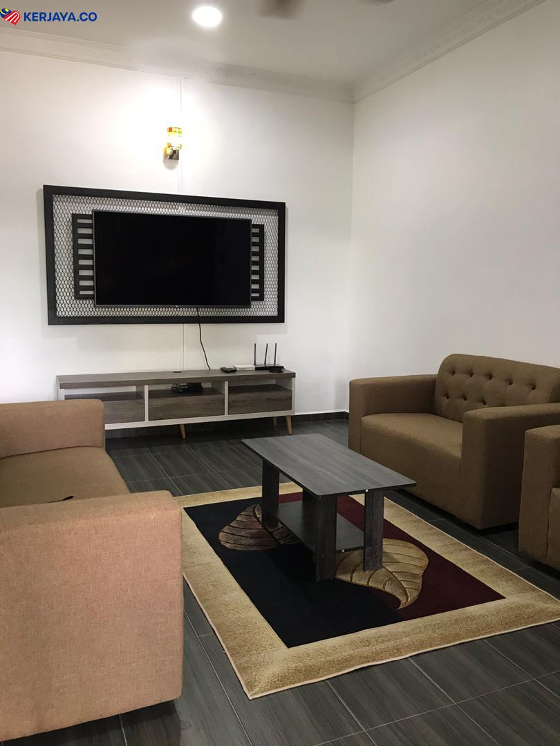 Pakej Setanding Hotel 5 Bintang Di Nasuha Homestay. Kakitangan Awam Dan Swasta Boleh Dapatkan Homestay Murah Perlis Disini
