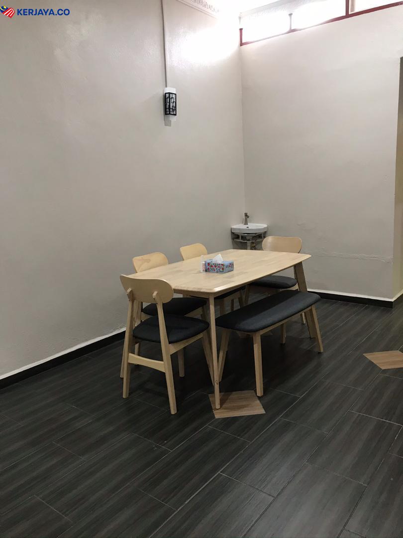 Pakej Setanding Hotel 5 Bintang Di Nasuha Homestay. Kakitangan Awam Dan Swasta Boleh Dapatkan Homestay Murah Perlis Disini