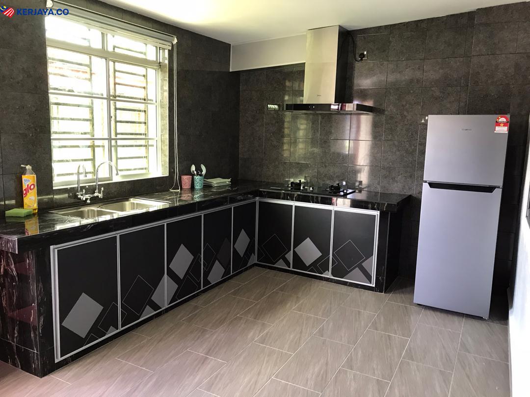 Pakej Setanding Hotel 5 Bintang Di Nasuha Homestay. Kakitangan Awam Dan Swasta Boleh Dapatkan Homestay Murah Perlis Disini