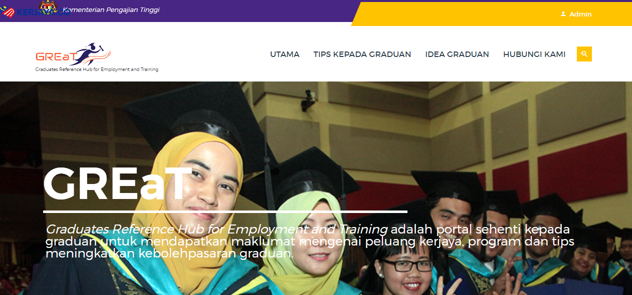 20,000 Peluang Kerja Program KPT-CAP: Ini Cara Daftar & Mohon