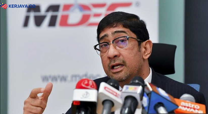 Caj Perkhidmatan 20 Sen Bagi Pembelian Melalui Shopee Dan Lazada Kata Kementerian Komunikasi dan Multimedia Malaysia (KKMM)