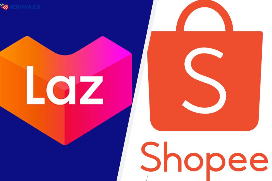 Caj Perkhidmatan 20 Sen Bagi Pembelian Melalui Shopee Dan Lazada Kata Kementerian Komunikasi dan Multimedia Malaysia (KKMM)