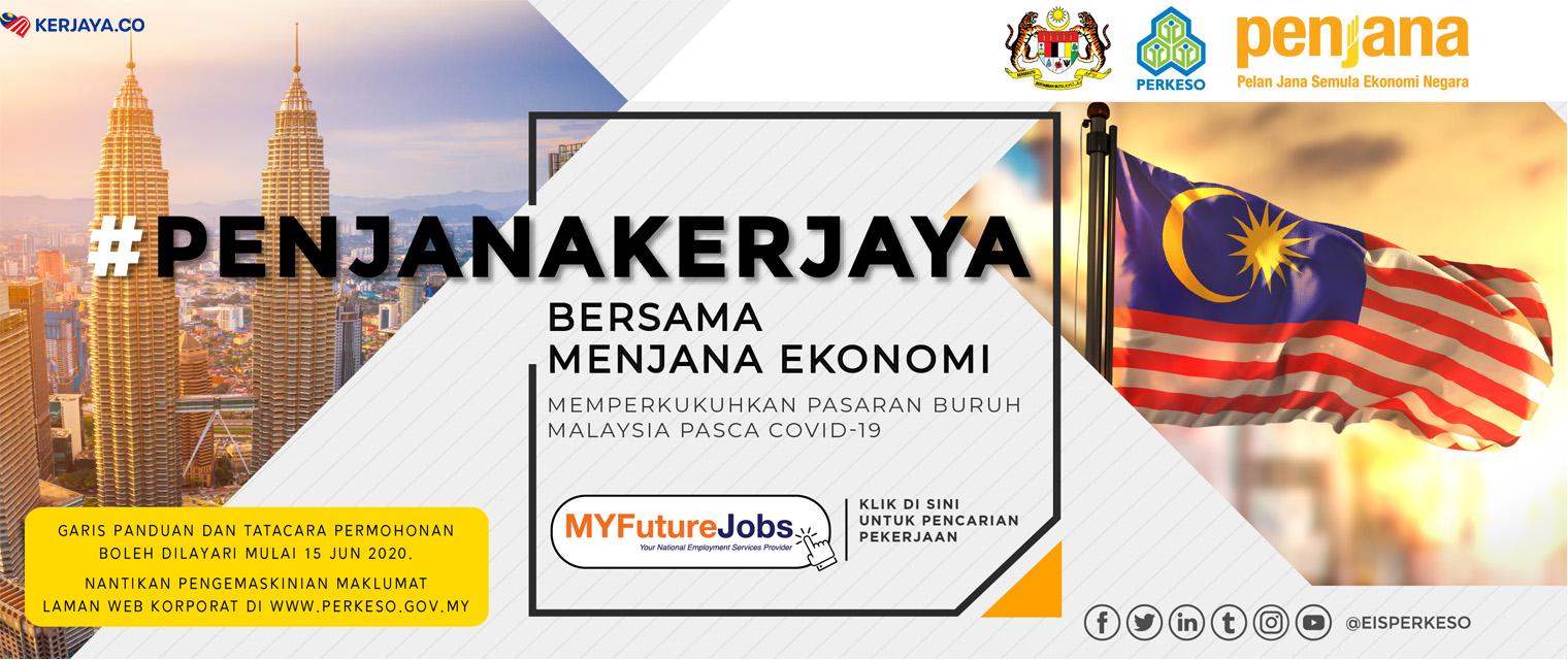 Memilih Lokasi Kerja Penyebab Graduan Ramai Menganggur