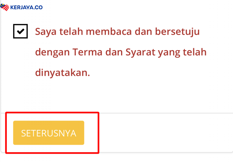 Urusan Dengan JPN? Buat Temu Janji Dahulu Seperti Perkongsian Ini