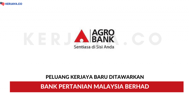Bank Pertanian Malaysia Berhad