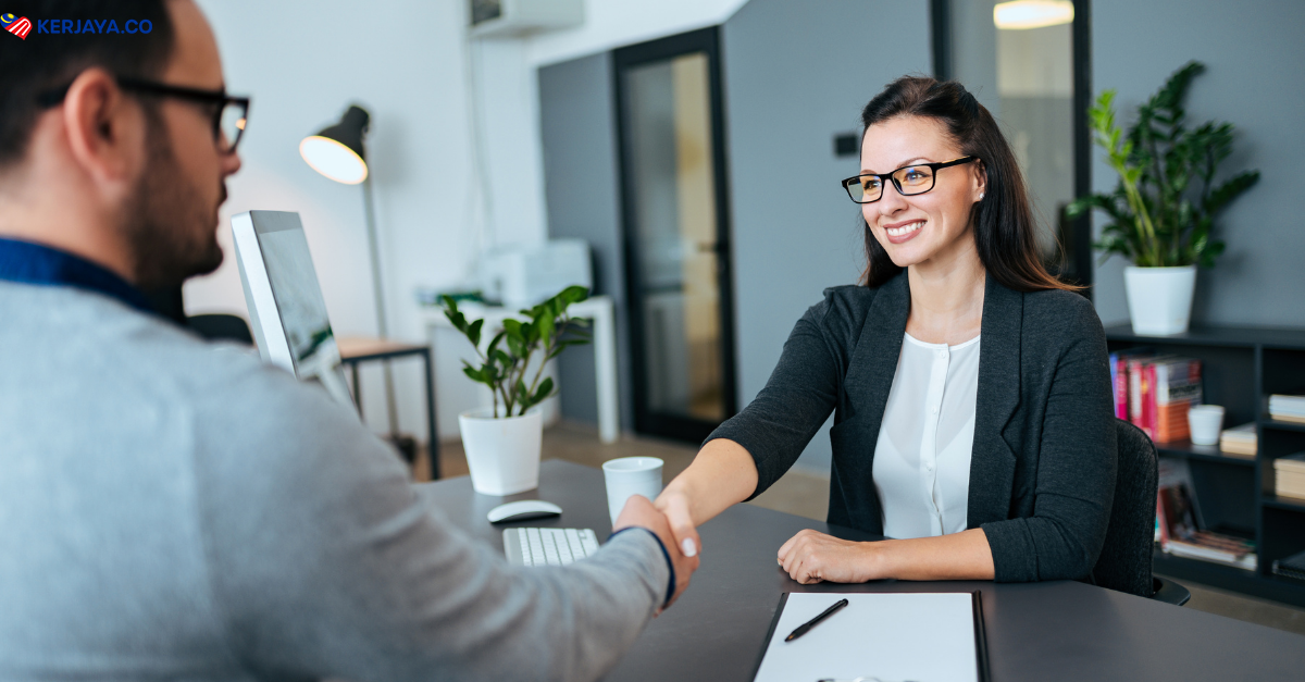 Cara Hadapi Walk In Interview Kerja Kilang. Ini Tips Berguna Untuk Anda