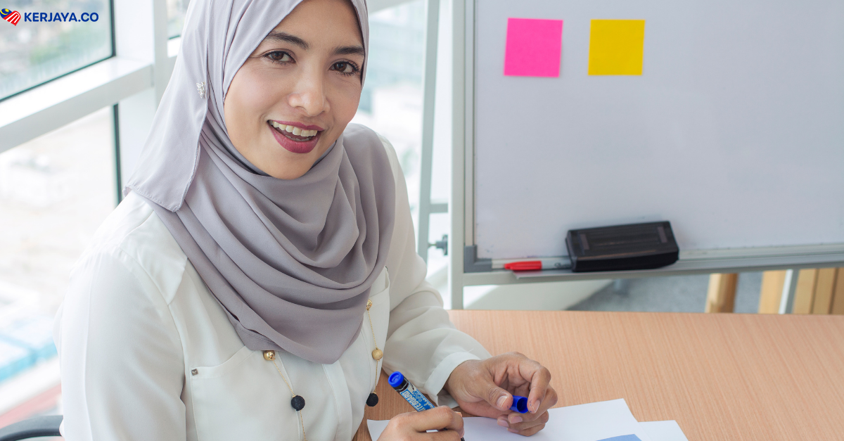Temuduga : Calon Wanita, Jangan Pandang Ringan Etika Pakaian Ketika Temuduga 