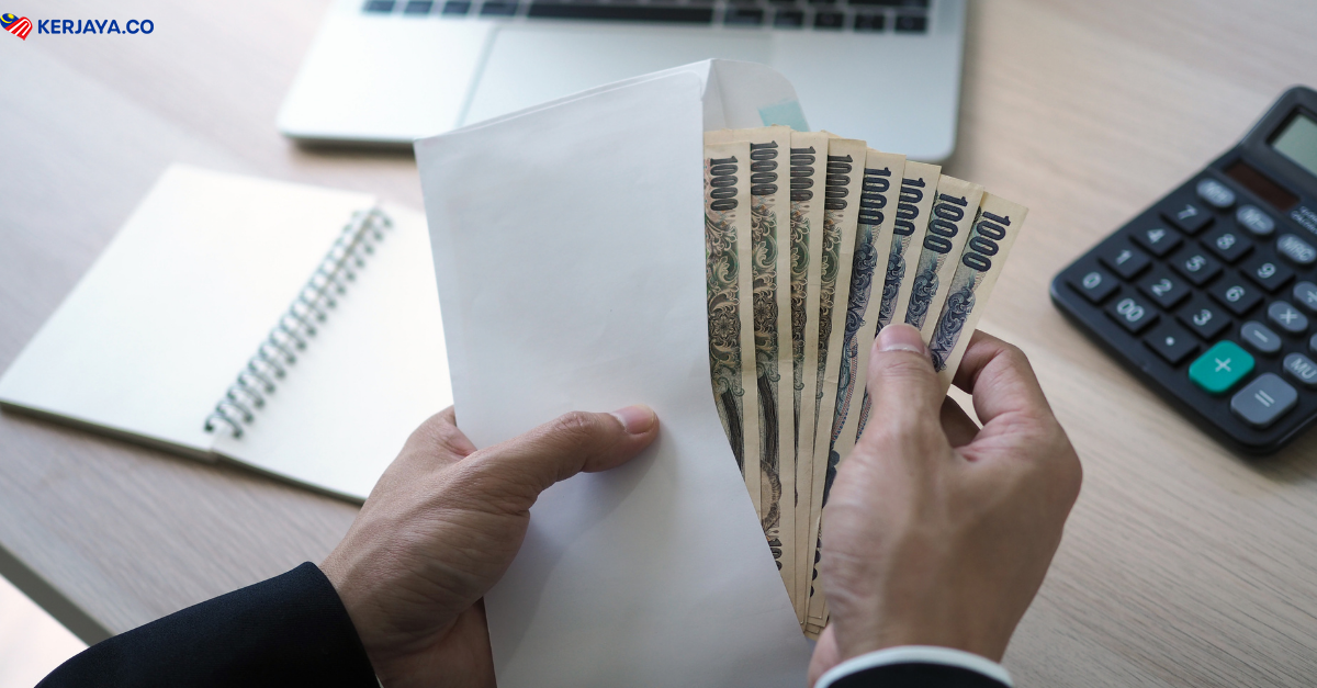 Apa Yang Tidak Diperlukan Dalam Cover Letter Anda. No 5 Jangan Sesekali Masukkan