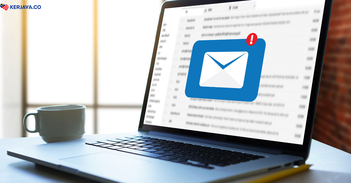 Cover Letter: Berapa Mukasurat Yang Sesuai?