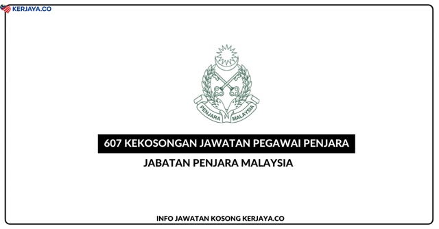 Jabatan Penjara Malaysia