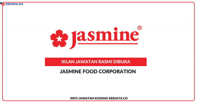 Jasmine Food