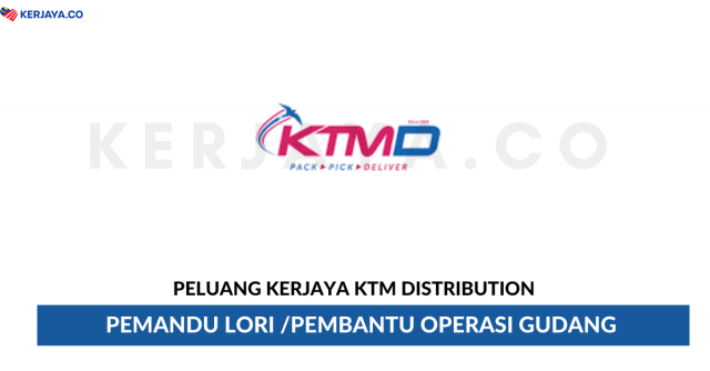 Temuduga Terbuka KTMD