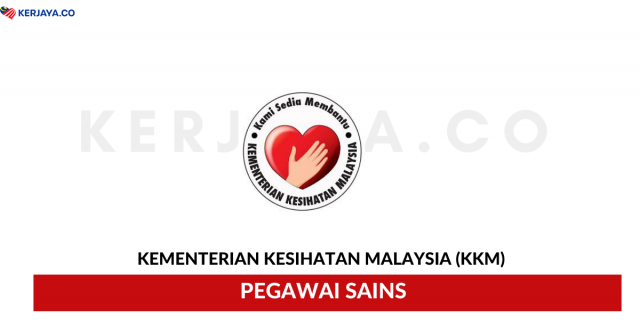Kementerian Kesihatan Malaysia (KKM)