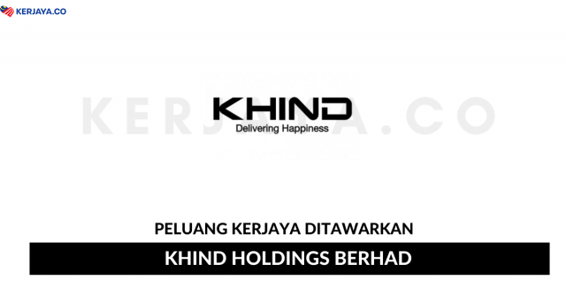Khind Holdings Berhad