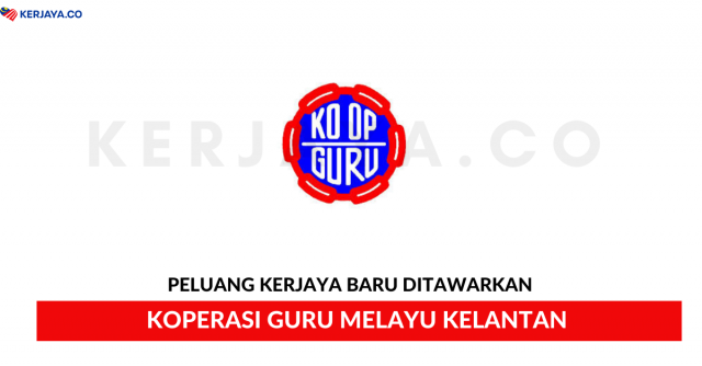 Koperasi Guru Melayu Kelantan