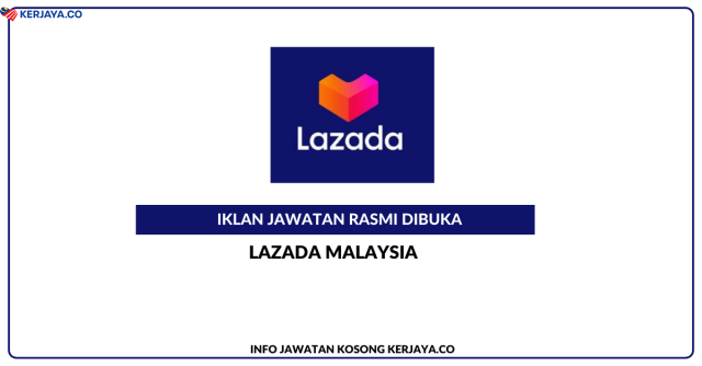 Lazada Malaysia