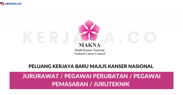 Majlis Kanser Nasional