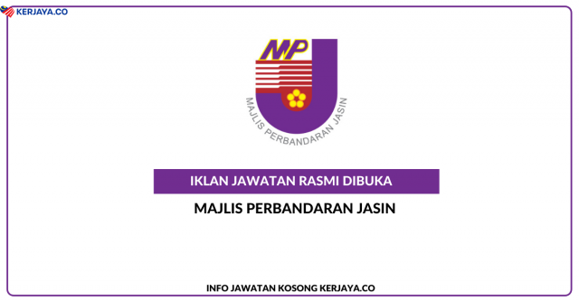 Majlis Perbandaran Jasin