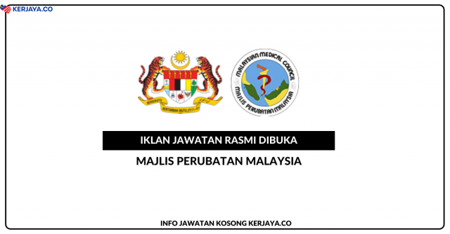 Majlis Perubatan Malaysia (MPM)