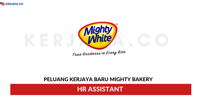 Mighty Bakery ~ HR Assistant