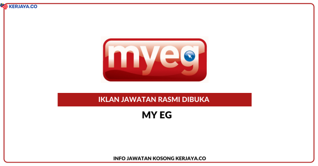 MY EG Services Berhad