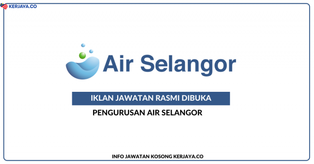 Pengurusan Air Selangor
