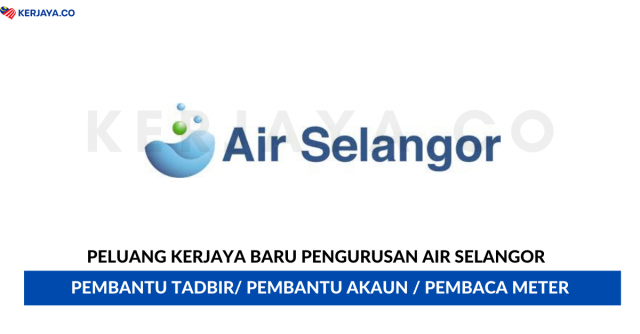 Pengurusan Air Selangor