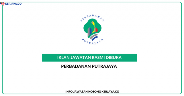 Permohonan Jawatan Pemandu Kenderaan Di Perbadanan Putrajaya