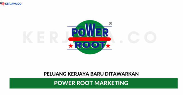Power Root Marketing