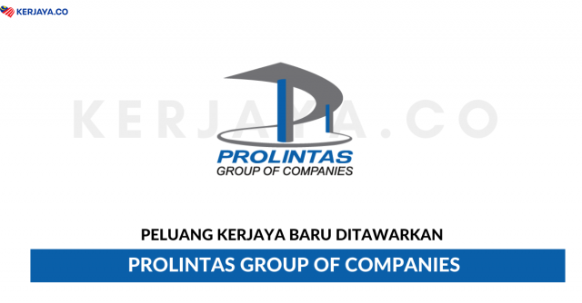 Projek Lintasan Kota Holdings Sdn Bhd (PROLINTAS) ~ Jawatan Kosong Auxiliary Police