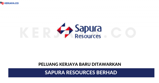 Sapura Resources Berhad