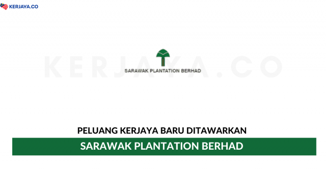 Sarawak Plantation Berhad