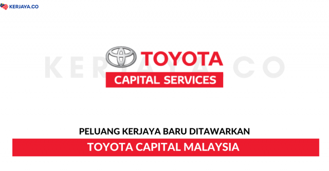 Toyota Capital Malaysia