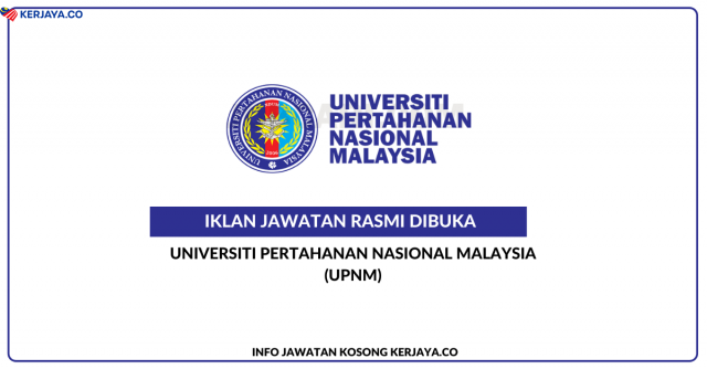 Universiti Pertahanan Nasional Malaysia (UPNM)