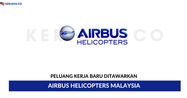 Airbus Helicopters Malaysia