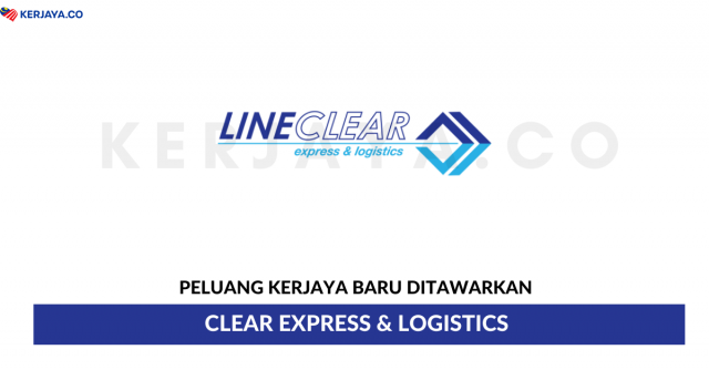 Clear Express & Logistics