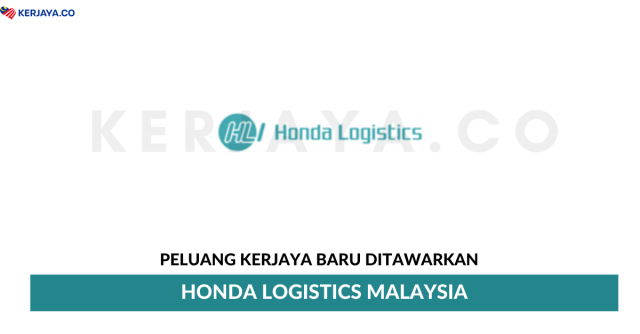 Honda Logistics Malaysia