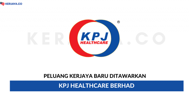 KPJ Healthcare Berhad