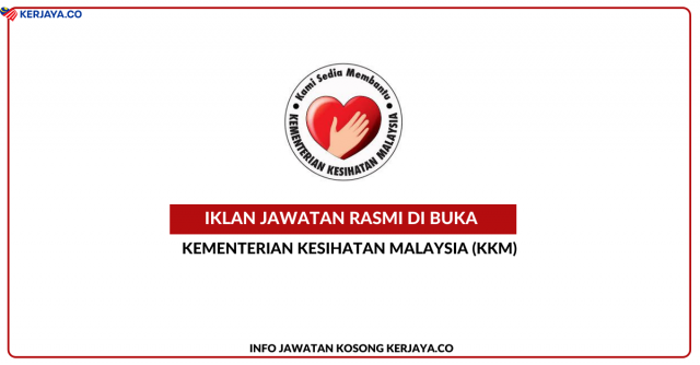2,430 Kekosongan Jururawat U29 Kementerian Kesihatan Malaysia (KKM) Di Seluruh Malaysia