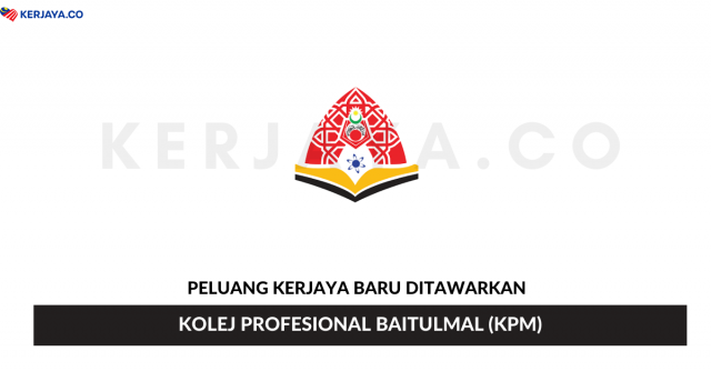 Kolej Profesional Baitulmal (KPB)