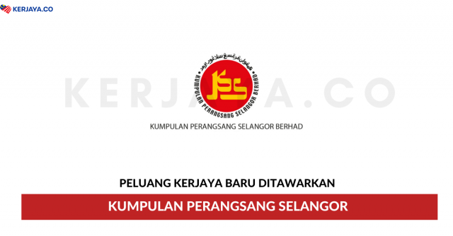 Kumpulan Perangsang Selangor